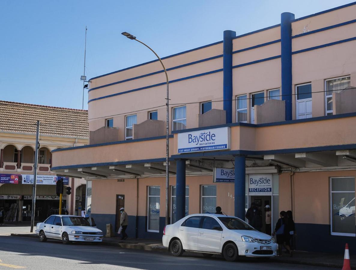 Bayside Hotel Pietermaritzburg Exterior photo