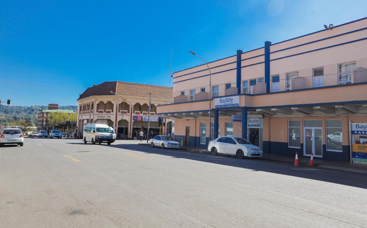 Bayside Hotel Pietermaritzburg Exterior photo